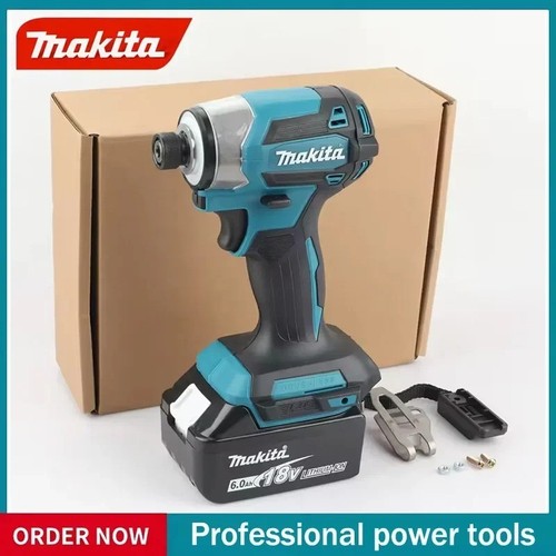 Trapano elettrico makita - trapano,
