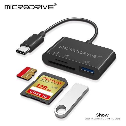 Adattatore usb tipo c - in, tipo-c