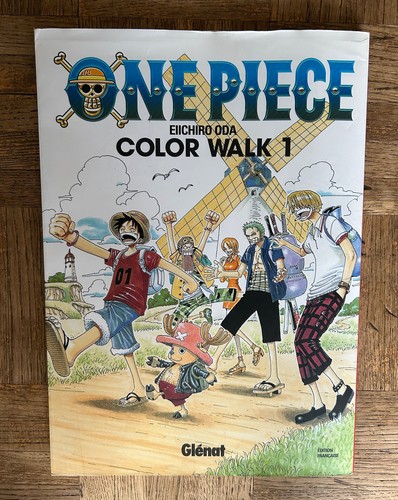 One piece color - piece,