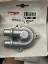 Coperchio Pompa Acqua Minarelli F12 Phantom 76004800 MALAGUTI