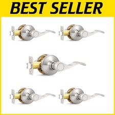 Maniglie per porte di