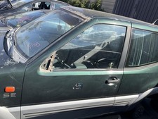 PORTIERA ANTERIORE SINISTRA PER NISSAN Terrano 2 3° Serie (99>03)