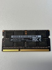Mac RAM Apple Micron memoria 8
