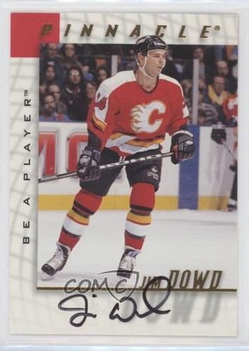 1997 pinnacle a player - 1997-98,