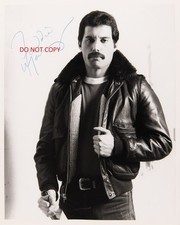 QUEEN - FREDDIE MERCURY foto