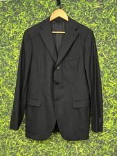 Giacca Elegante Burberry Uomo