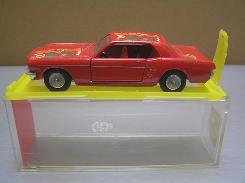 Sabra 8106 ford - sabra,