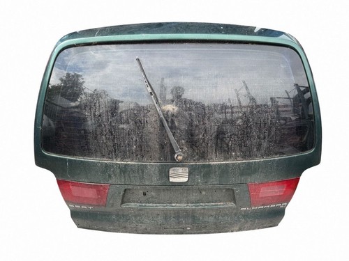 Seat alhambra 2003 - seat,