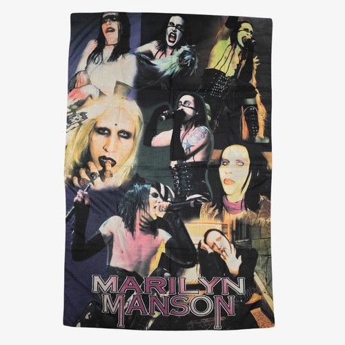 Marilyn manson 140x93 - marilyn,