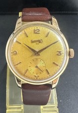 Orologio vintage