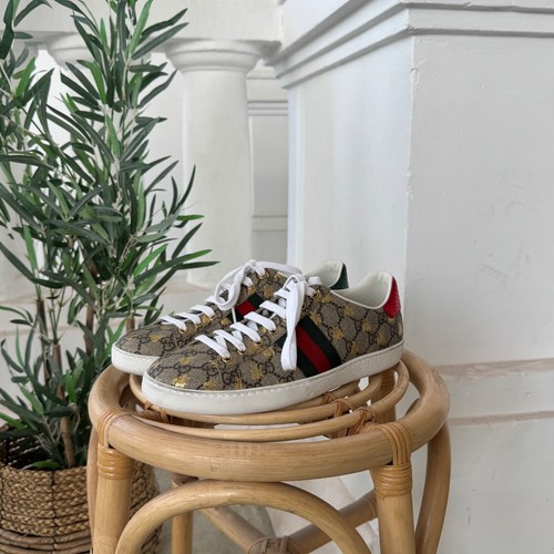 Sneakers gucci ace - sneakers, gg