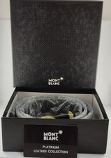 Montblanc Special Edition