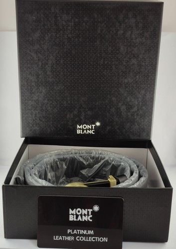 Montblanc special edition - special,