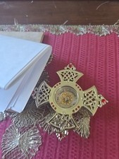 relic reliquia San Pavel