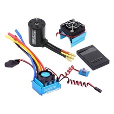 Componente Elettronico RC Auto