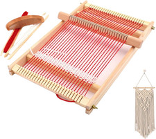 Telaio per Tessitura per