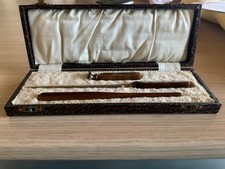 SET DA SCRIVANIA 1930/40