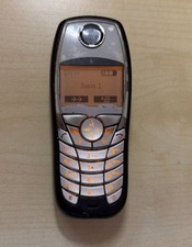 Siemens Gigaset SL1 Colour