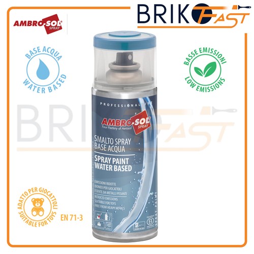 Vernice smalto spray - smalto,