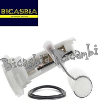 8689 - GALLEGGIANTE SERBATOIO BENZINA VESPA 50 125 PK FL FL2 HP N