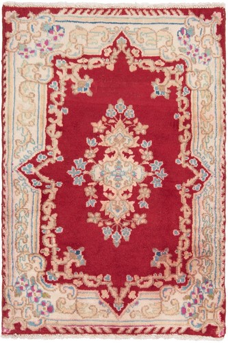 Kerman tappeto persiano - tappeto,