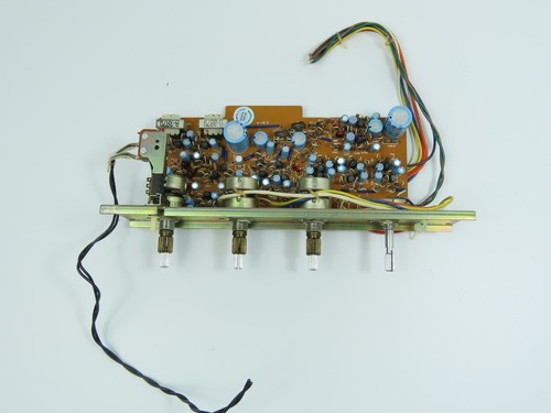 Nakamichi 700 scheda - *nakamichi, pcb