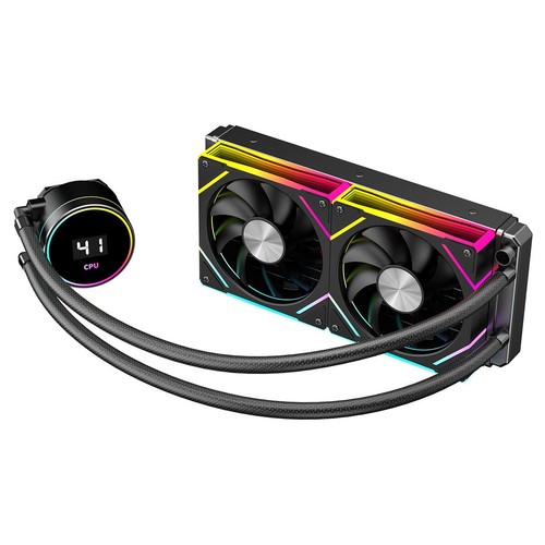 Cit water liquid cpu - water, cooler