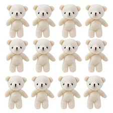 TOYANDONA Set di 12 mini