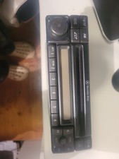 Autoradio Mercedes con CD tipo