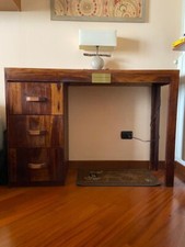 Mobile legno massello