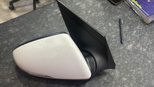 right rearview mirror with