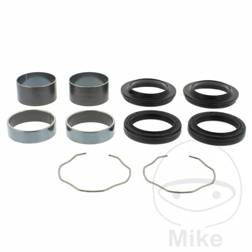 Kit revisione forcella - revisione,