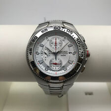 OROLOGIO SEIKO da Uomo, crono