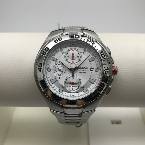 Orologio seiko uomo crono - seiko,