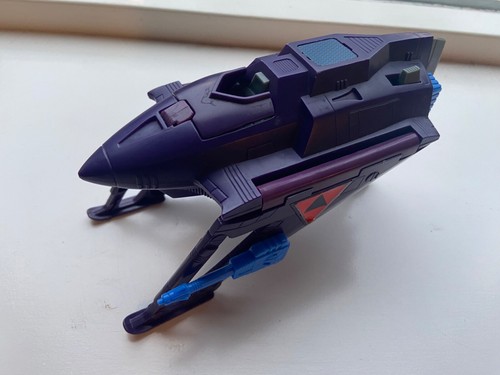Starcom 1986 shadow - 1986,