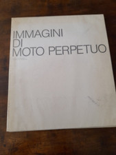 PINTORI, IMMAGINI DI MOTO