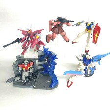 Bandai Gashapon Mini Figure