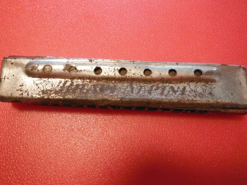 Armonica bravi alpini - bravi,