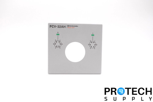 Scafo anteriore per shimadzu - per,