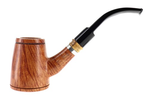 Pipa don carlos bolero note - bolero,