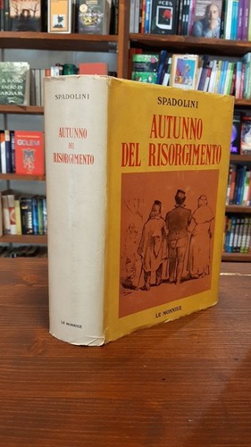 Autunno del - autunno,