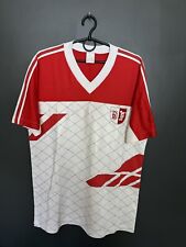 MAGLIA CALCIO VINTAGE ADIDAS