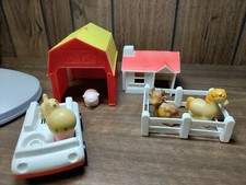 Assortimento fattoria piste