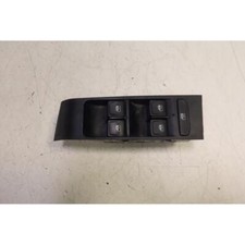 PULSANTI ALZACRISTALLO ANT. SX PER SKODA FABIA (15-18) NJ 1.0 12V (44KW) 2015