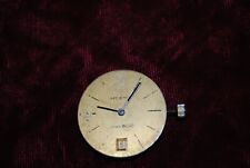 Moeris James Bond 007 quadrante e mivimento orologio da polso