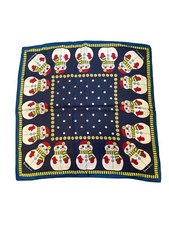 BRACCIALINI FOULARD DONNA