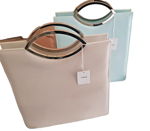 Borsa primaverile coppia - borsa,