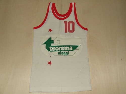Maglia shirt maillot - shirt, canotta