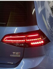 SetFANALE POSTERIORI /GOLF 7 /