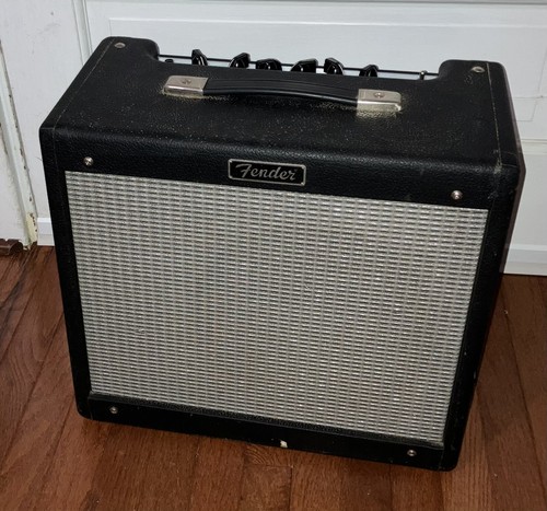 Amplificatore combinato